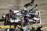 Porsche 919 Hybrid 2015 года